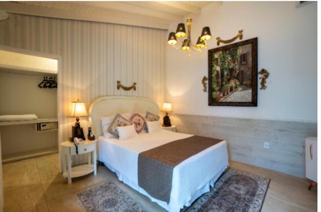 Pirenópolis Pousada Dadiva Hotel Boutique מראה חיצוני תמונה