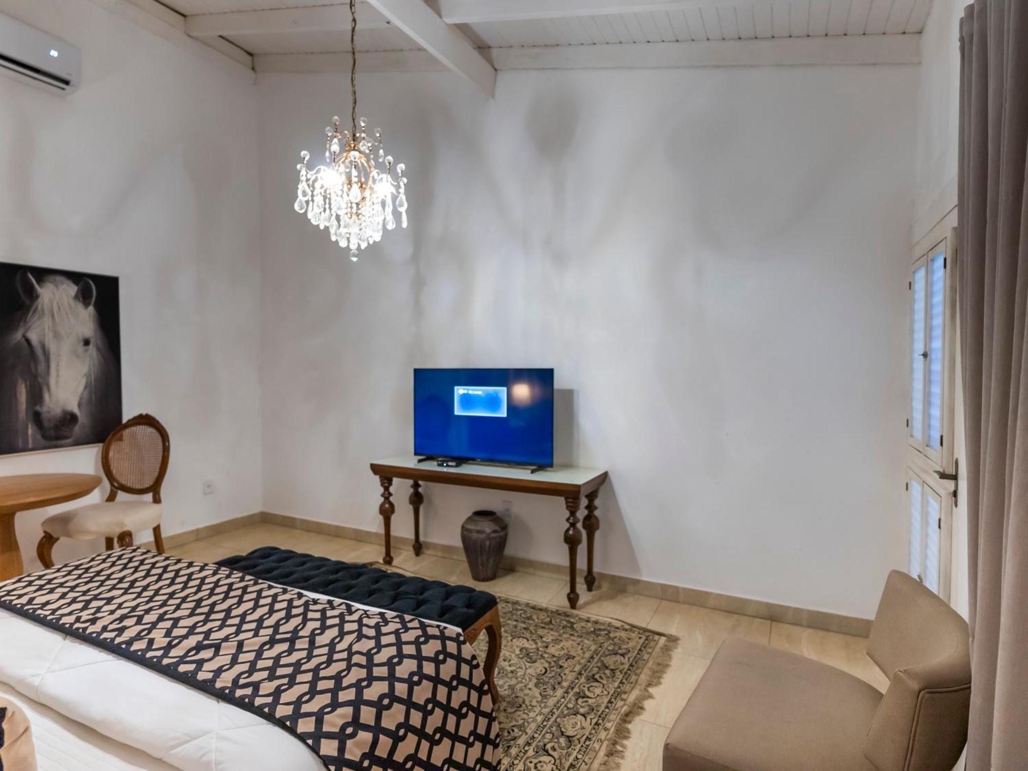 Pirenópolis Pousada Dadiva Hotel Boutique מראה חיצוני תמונה