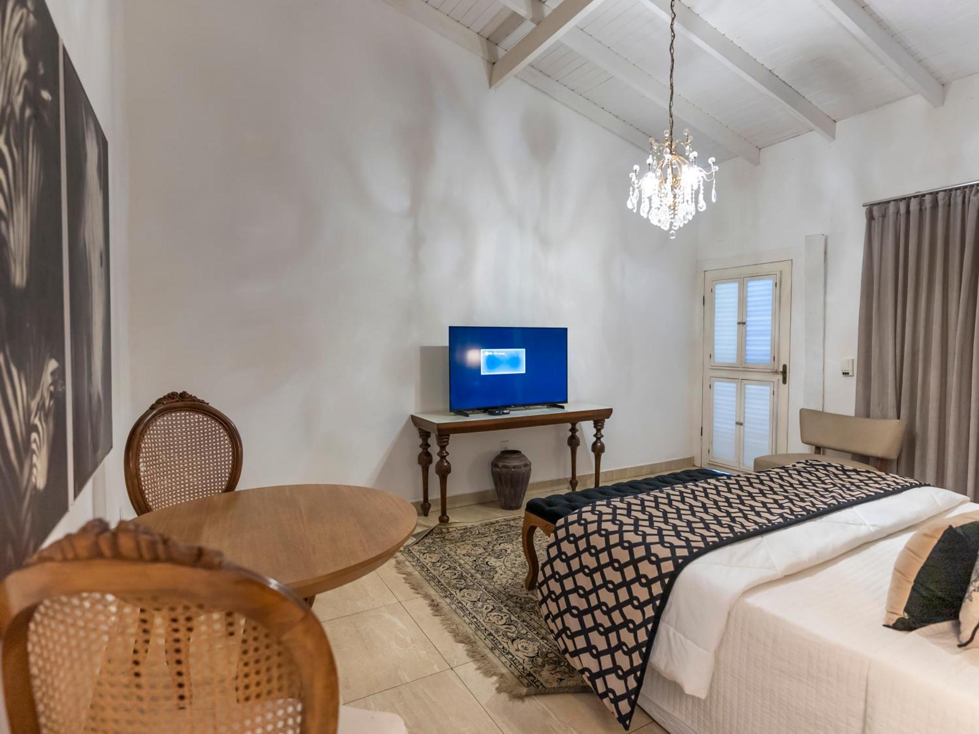 Pirenópolis Pousada Dadiva Hotel Boutique מראה חיצוני תמונה