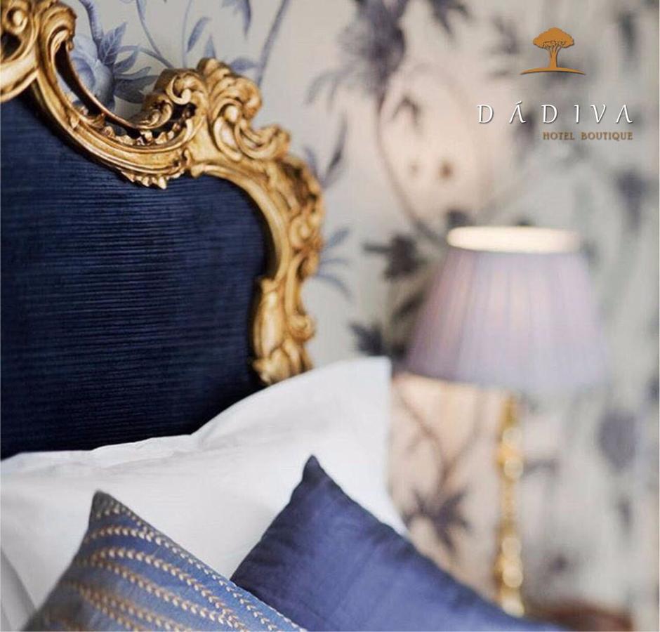 Pirenópolis Pousada Dadiva Hotel Boutique מראה חיצוני תמונה