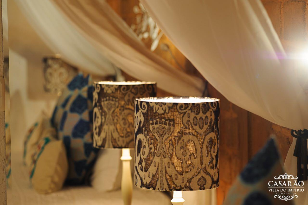 Pirenópolis Pousada Dadiva Hotel Boutique מראה חיצוני תמונה