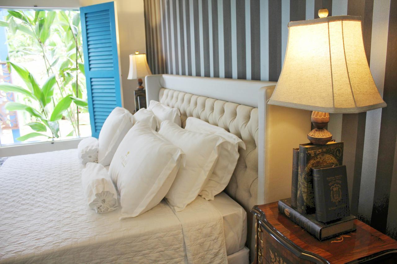Pirenópolis Pousada Dadiva Hotel Boutique מראה חיצוני תמונה