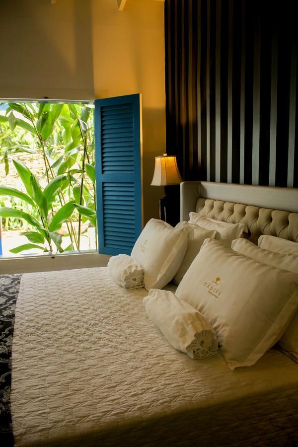Pirenópolis Pousada Dadiva Hotel Boutique מראה חיצוני תמונה