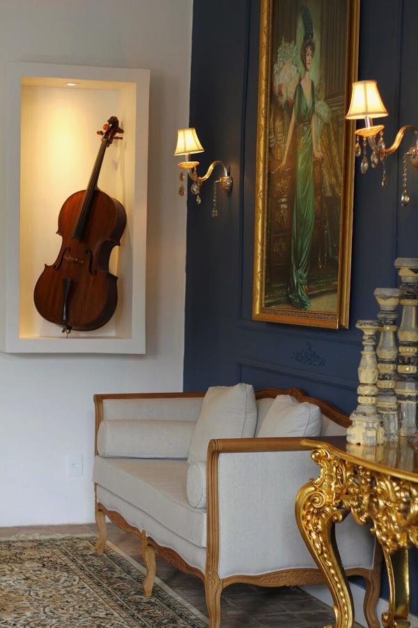 Pirenópolis Pousada Dadiva Hotel Boutique מראה חיצוני תמונה