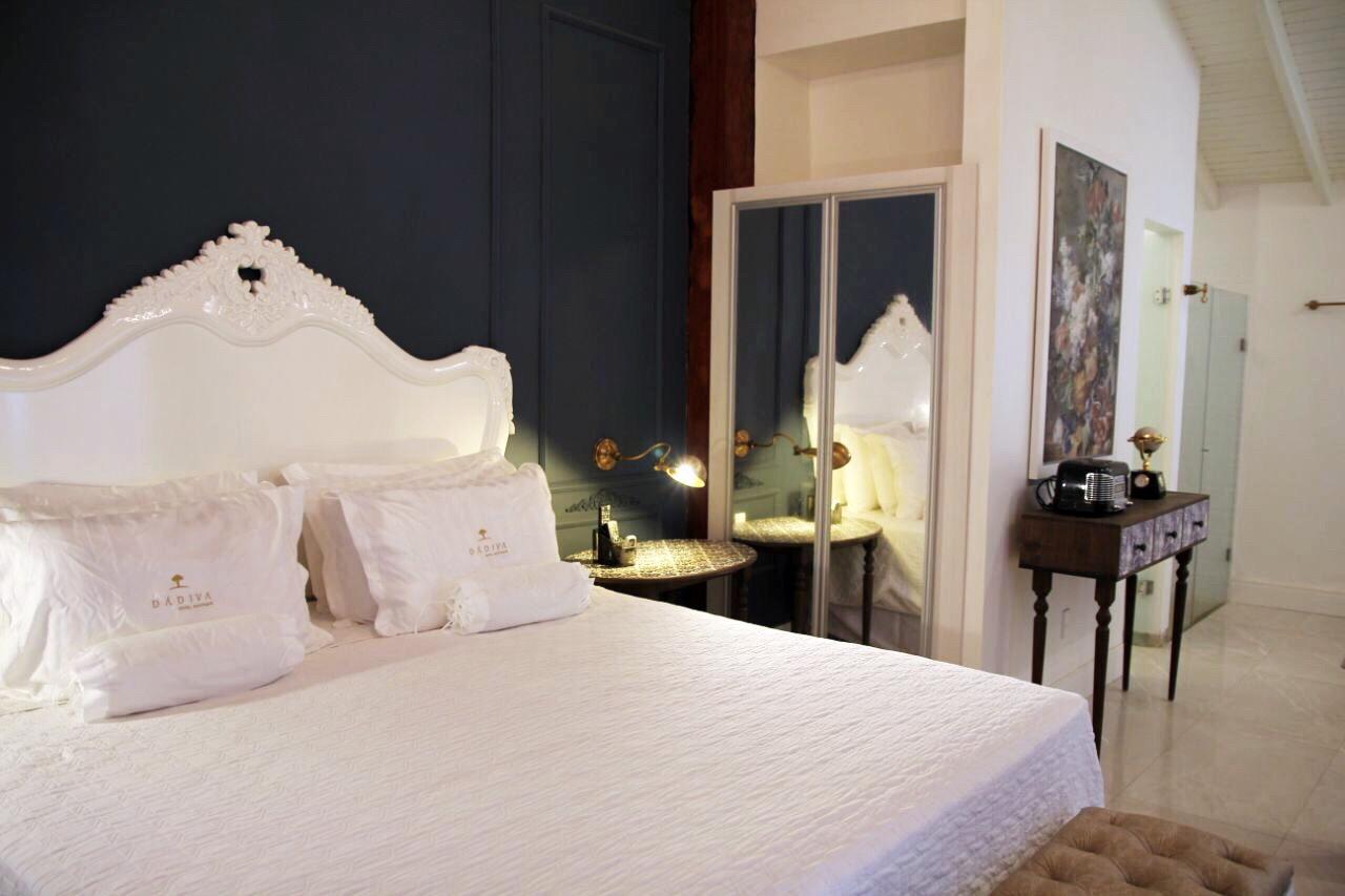 Pirenópolis Pousada Dadiva Hotel Boutique מראה חיצוני תמונה