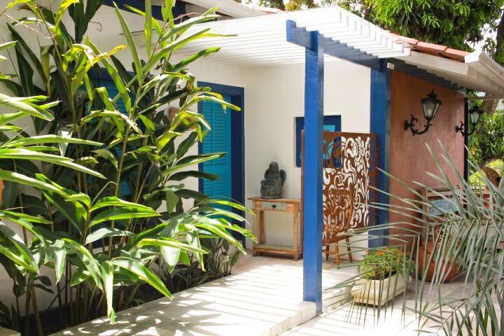 Pirenópolis Pousada Dadiva Hotel Boutique מראה חיצוני תמונה