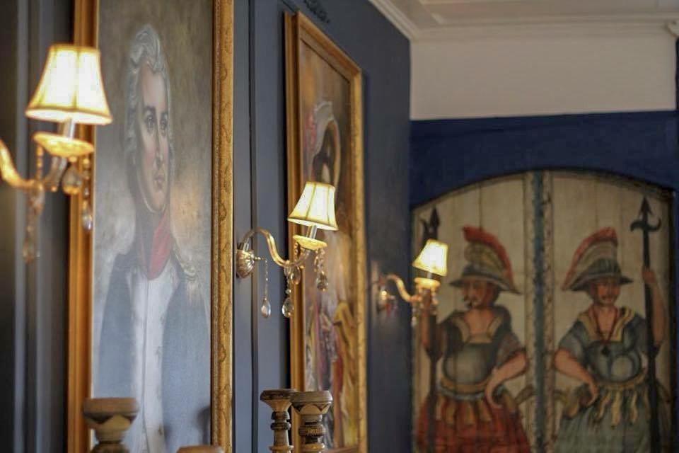 Pirenópolis Pousada Dadiva Hotel Boutique מראה חיצוני תמונה